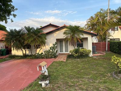 10315 SW 135th Pl, Miami, FL, 33186