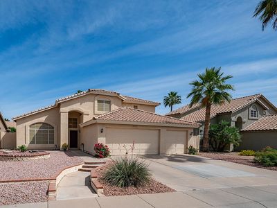 5950 W Park Ave, Chandler, AZ, 85226
