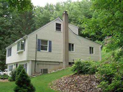 55 Old Sib Rd, Ridgefield, CT, 06877