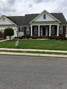 260 Hunting Ridge Cir, Rock Spring, GA, 30739