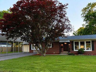 425 N Summers, Du Quoin, IL, 62832