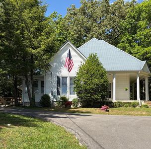 415 N Court St, Scottsville, KY, 42164