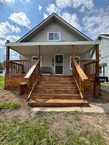 3694 E 108th St, Cleveland, OH, 44105