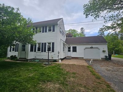 256 Lovewell Pond Rd, Fryeburg, ME, 04037