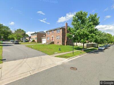 12034 Birchview Dr, Clinton, MD, 20735