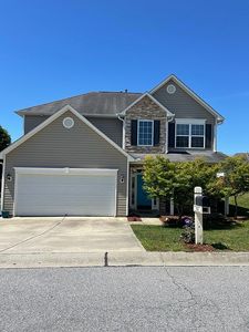 154 Haw River Rd, Fletcher, NC, 28732