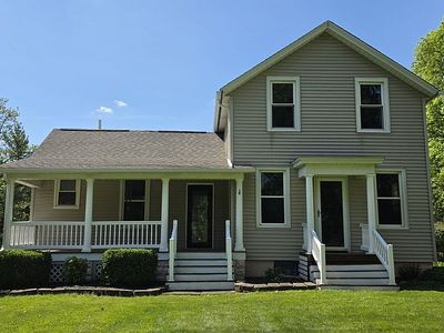 4912 Chestnut Rd, Independence, OH, 44131