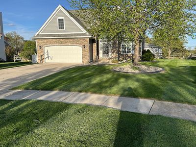 24858 Lake Meadows Dr, Perrysburg, OH, 43551