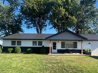 412 James St, Jackson Center, OH, 45334