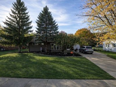 15 Circle Dr, New Bremen, OH, 45869