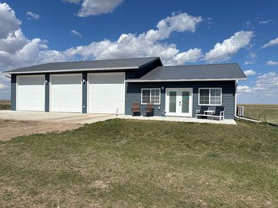 3558 Lakeshore Rd, Medina, ND, 58467