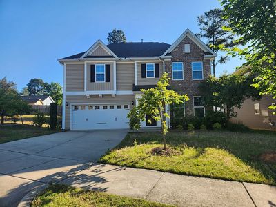 3409 S Beaver Ln, Raleigh, NC, 27604