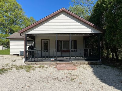 6166 Kemary Ave SW, Navarre, OH, 44662