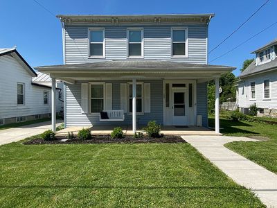 303 N Main St, Seven Mile, OH, 45062
