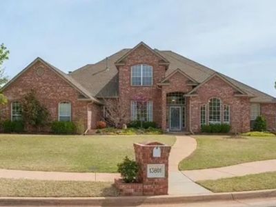 13801 Plantation Way, Edmond, OK, 73013