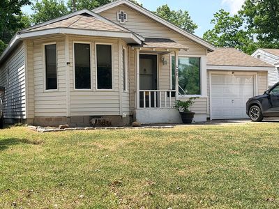 406 N 19th St, Enid, OK, 73701