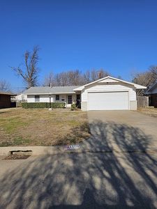 1602 Chickasaw Dr, Enid, OK, 73703