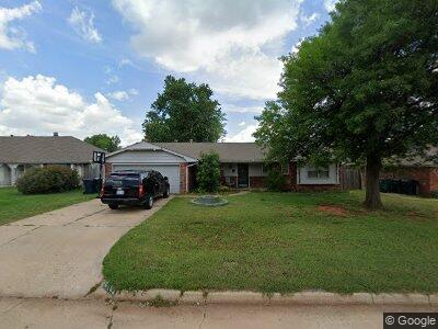 6461 N Sterling Dr, Oklahoma City, OK, 73132