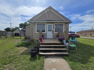 501 Peckham St, Roosevelt, OK, 73564