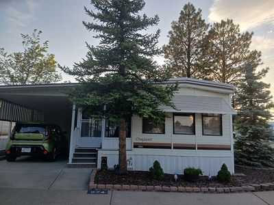 270 N Clark Rd, Show Low, AZ, 85901