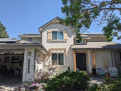 16541 W 55th Pl, Golden, CO, 80403