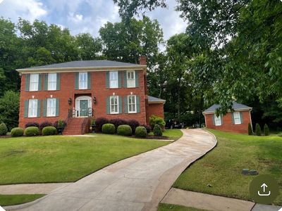 5601 Criner Rd SE, Huntsville, AL, 35802