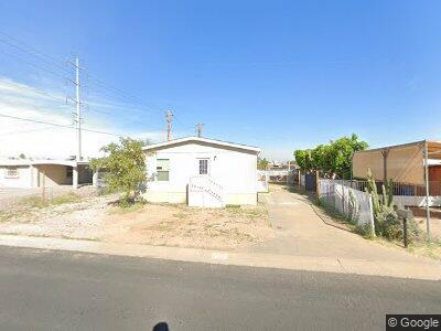 4214 E Fremont St, Phoenix, AZ, 85042
