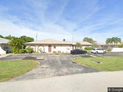 617 SE 47th St, Cape Coral, FL, 33904