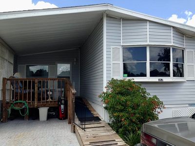 357 Oak St, Haines City, FL, 33844