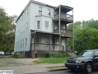 101-103 Enfield St, Hartford, CT, 06112