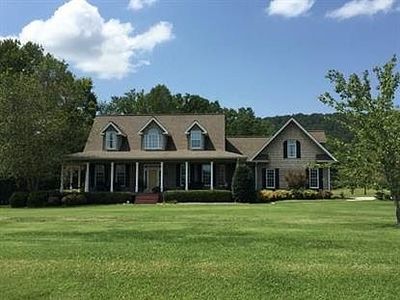 1156 Old Ringgold Rd, Ringgold, GA, 30736