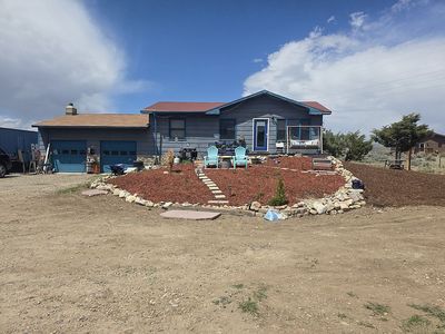 149 Co Rd 1018, Kremmling, CO, 80459