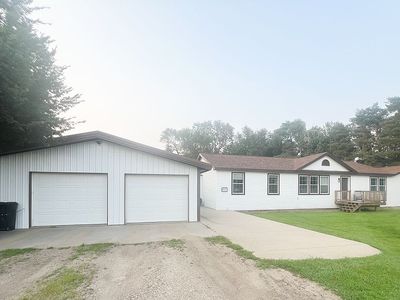 400 W 16th Ave, Redfield, SD, 57469