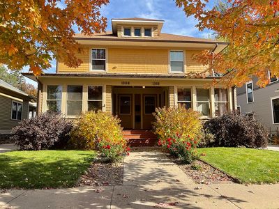 1308 S Phillips Ave, Sioux Falls, SD, 57105