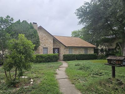 425 Golfcrest Dr, San Antonio, TX, 78239