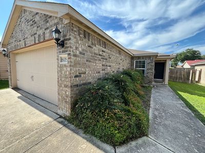 6119 Pleasant Lake, San Antonio, TX, 78222