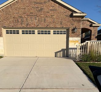 3326 Blossom Row, San Antonio, TX, 78253