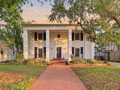 427 Del Mar Blvd, Corpus Christi, TX, 78404