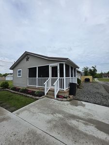 802 7th Ave, Parkersburg, WV, 26101