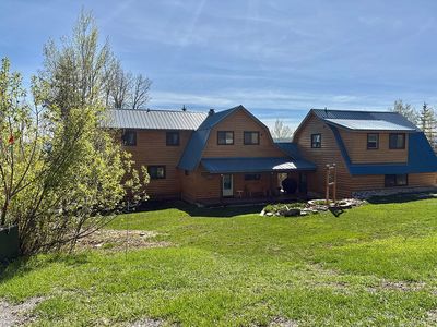 194 Canyon Pines Way, Star Valley Ranch, WY, 83127