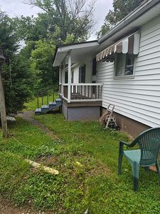 87 Golden St, Parkersburg, WV, 26104