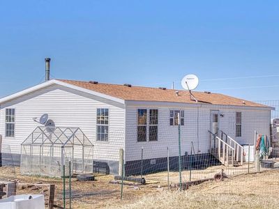 Lila Rd, Gillette, WY, 82718