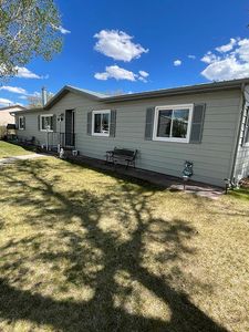 801 Harrison St, Douglas, WY, 82633