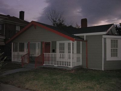 702 Linwood Ave, Durham, NC, 27701