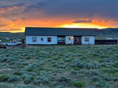 58 Cherokee Rd, Rawlins, WY, 82301