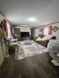 3203 South Highway183 Lot 15, Clinton, OK, 73601