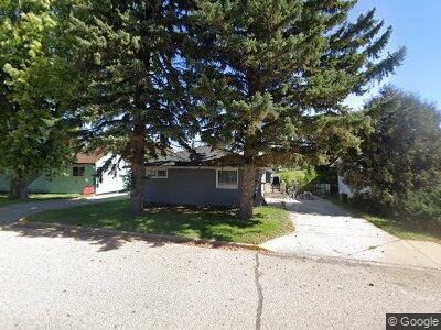 509 2nd Ave NW, Ashley, ND, 58413