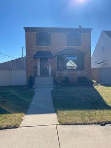3801 W 110th St, Chicago, IL, 60655