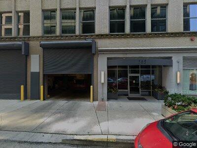 565 W Quincy St, Chicago, IL, 60661