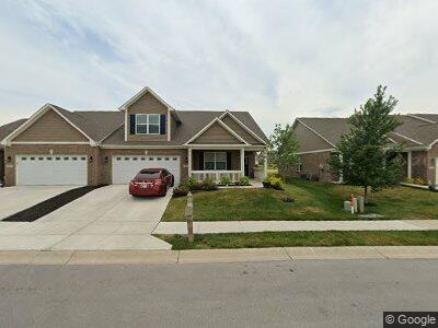 8817 Twain Ln, Indianapolis, IN, 46239